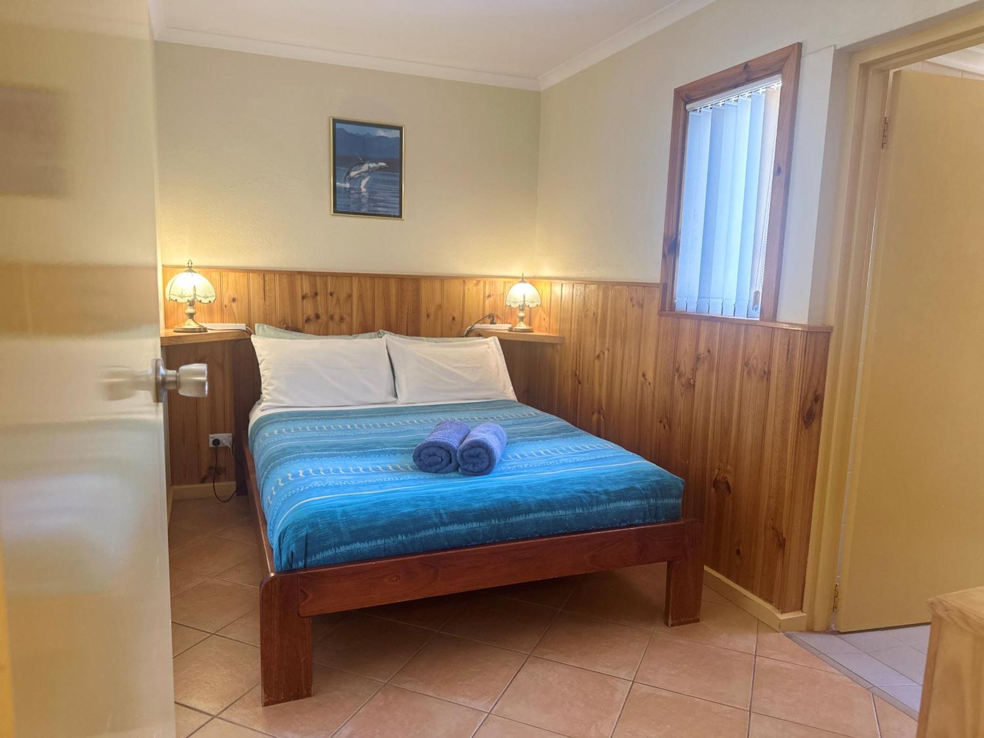 Ceduna Shelly Beach Caravan Park Eksteriør bilde