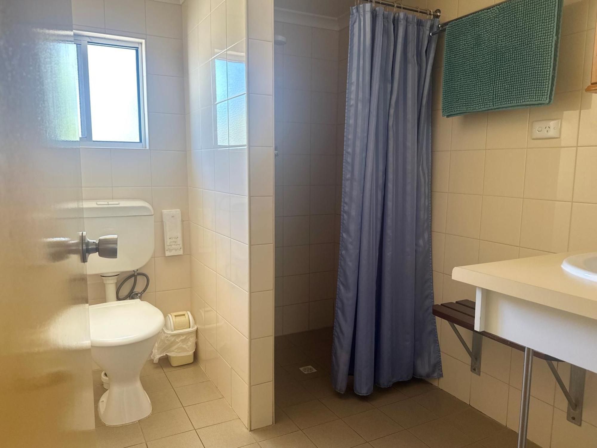 Ceduna Shelly Beach Caravan Park Eksteriør bilde