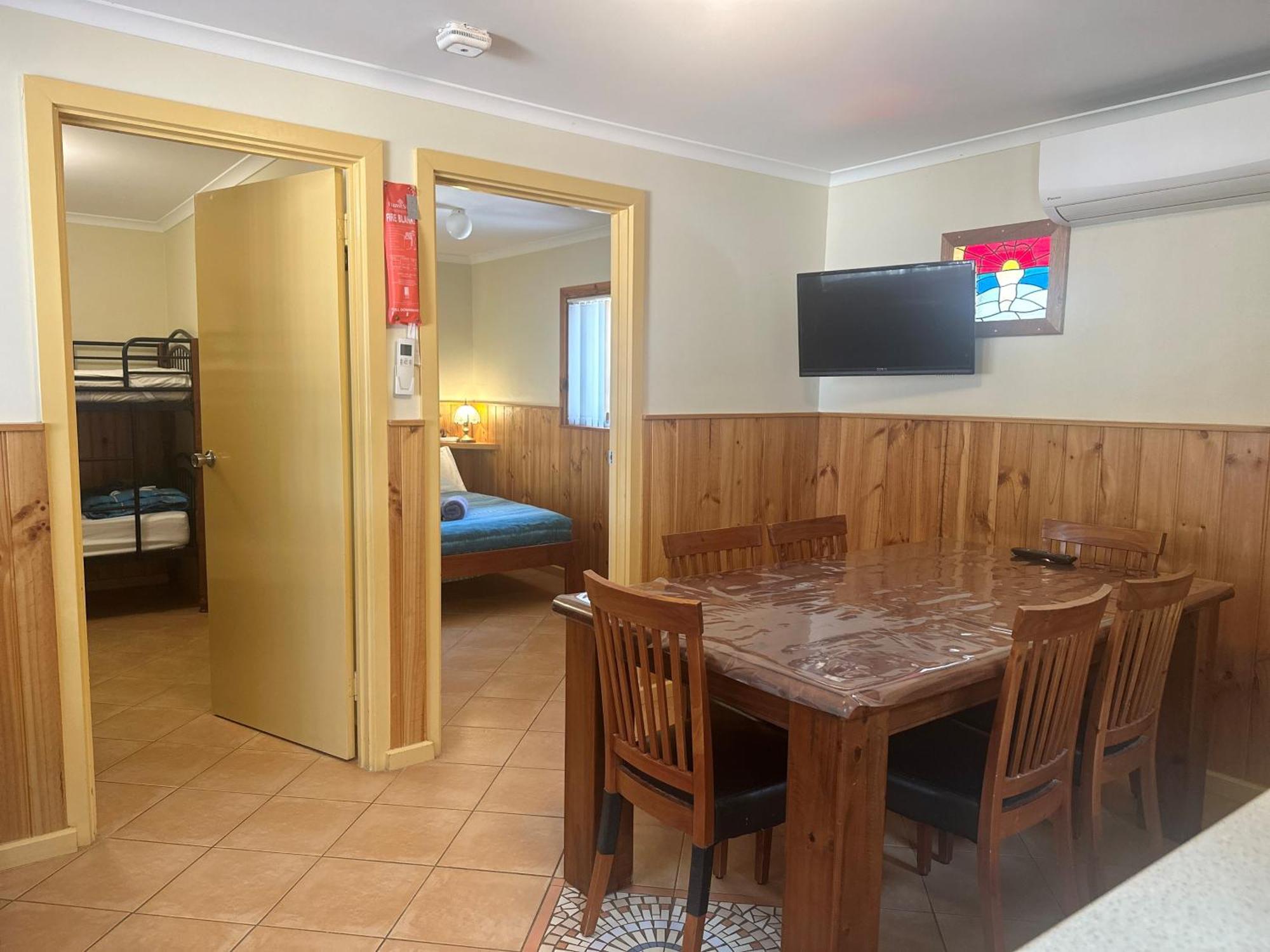 Ceduna Shelly Beach Caravan Park Eksteriør bilde