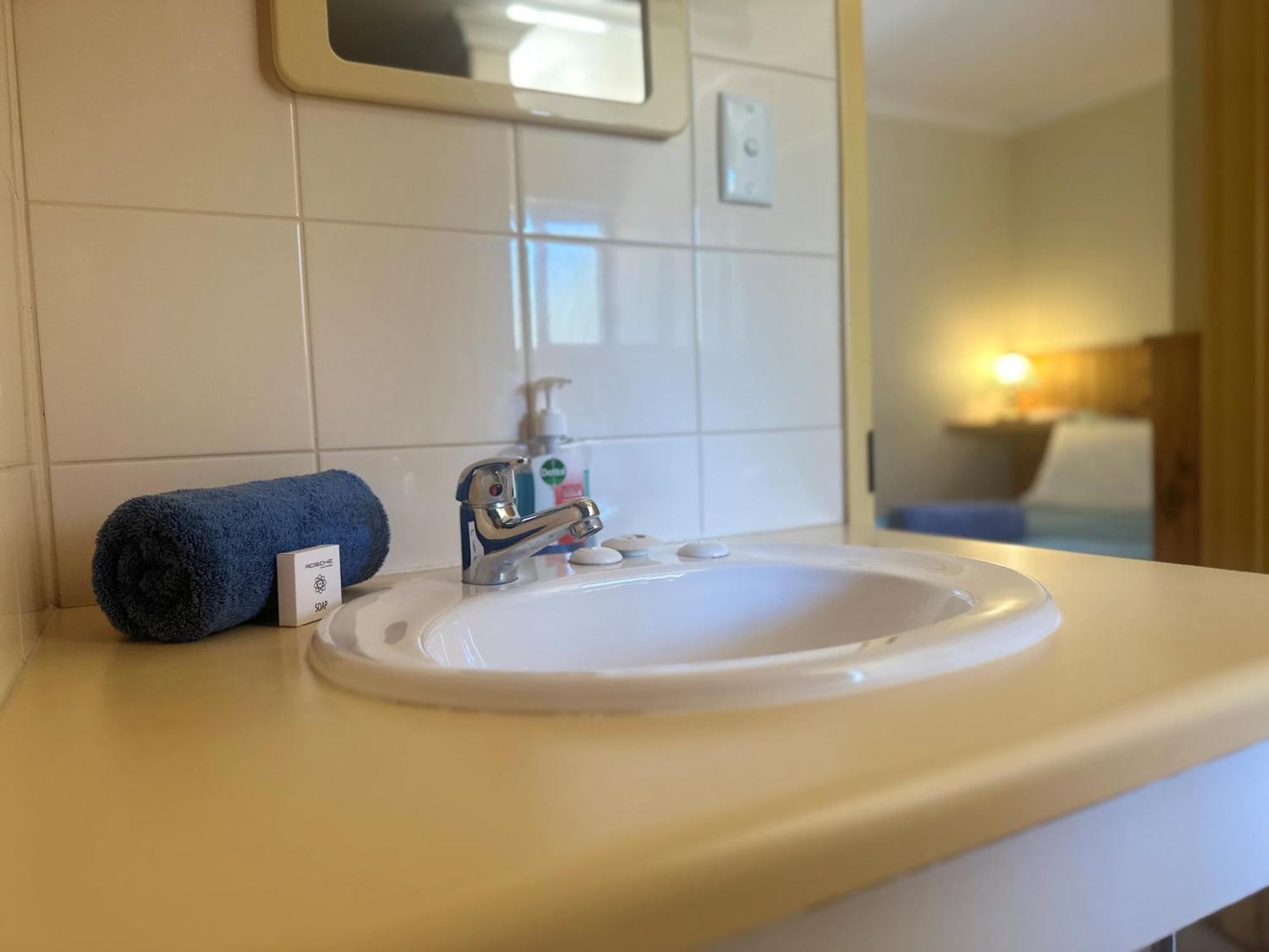 Ceduna Shelly Beach Caravan Park Eksteriør bilde