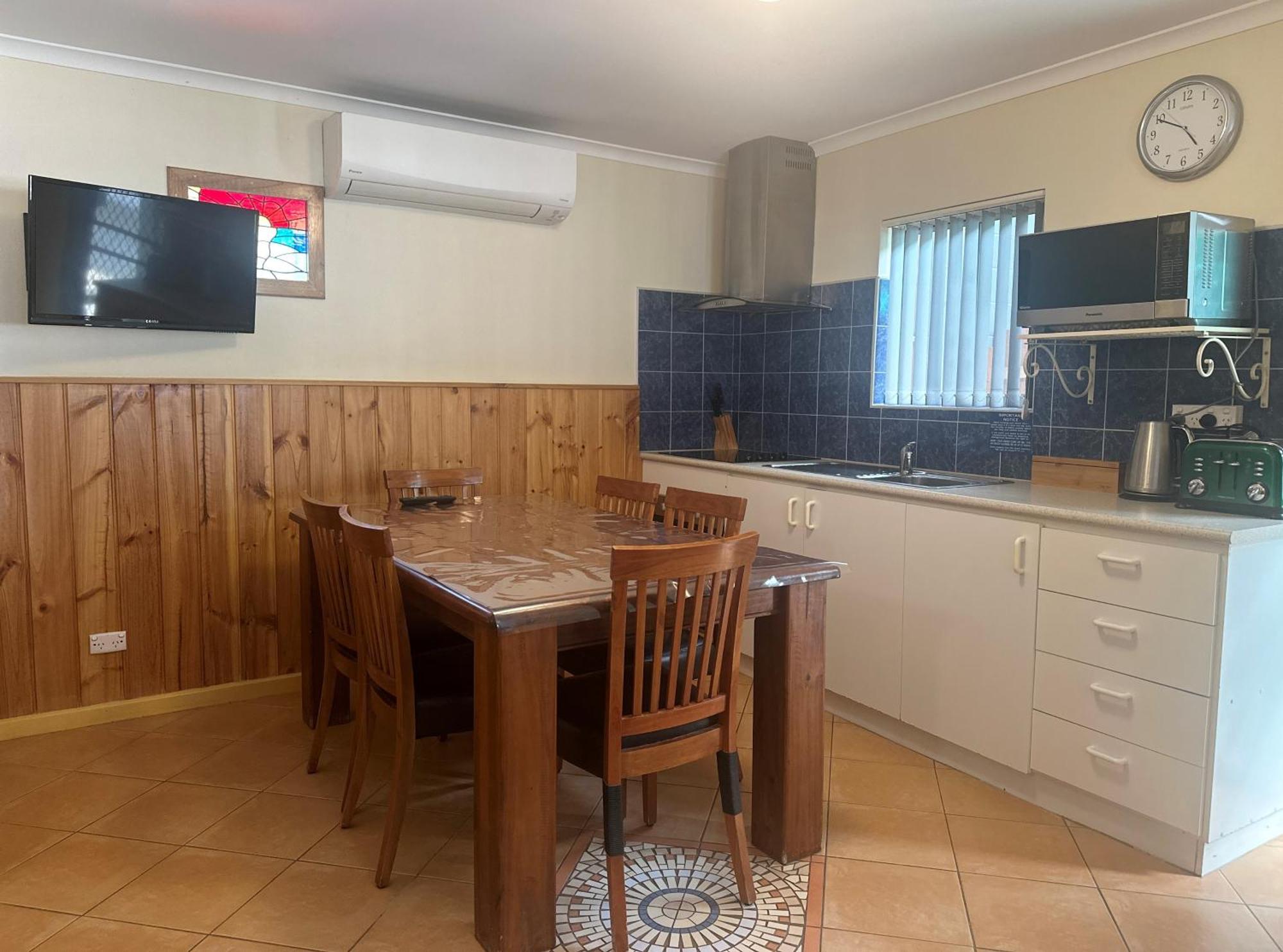 Ceduna Shelly Beach Caravan Park Eksteriør bilde