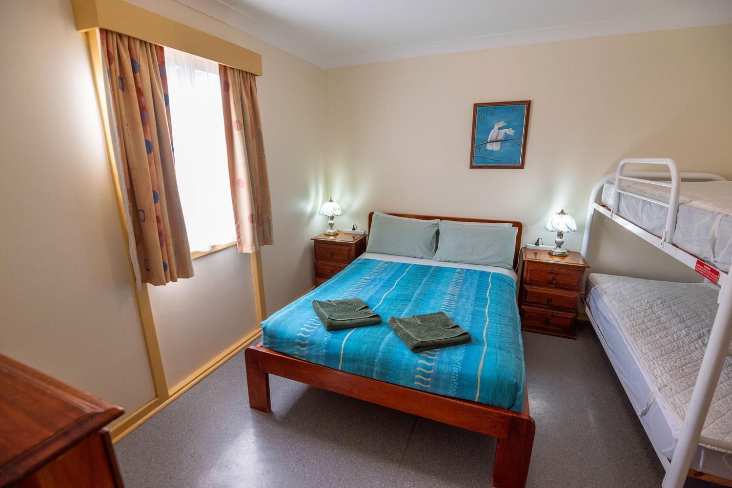 Ceduna Shelly Beach Caravan Park Eksteriør bilde
