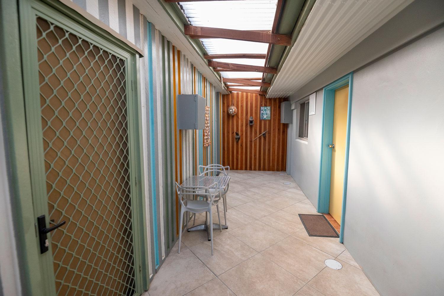 Ceduna Shelly Beach Caravan Park Eksteriør bilde