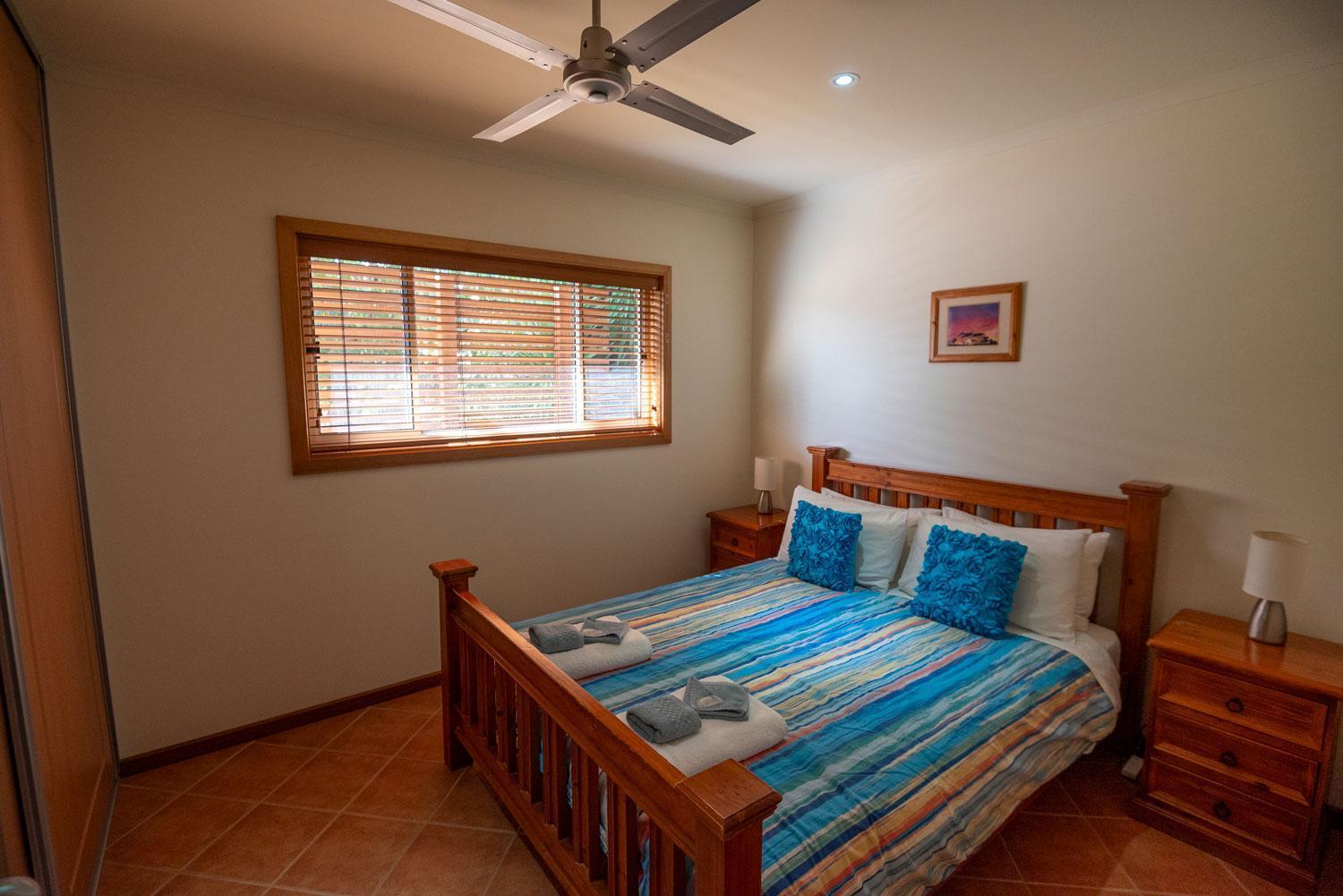Ceduna Shelly Beach Caravan Park Eksteriør bilde