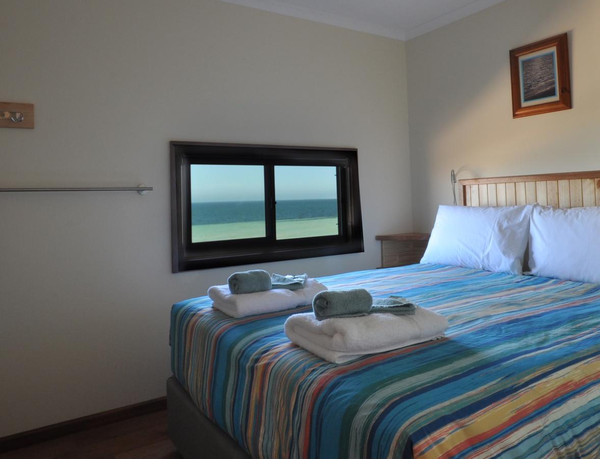 Ceduna Shelly Beach Caravan Park Eksteriør bilde