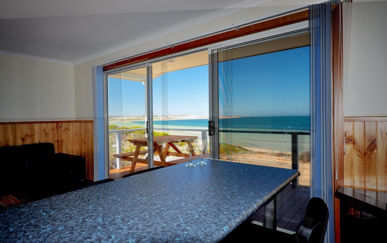 Ceduna Shelly Beach Caravan Park Eksteriør bilde