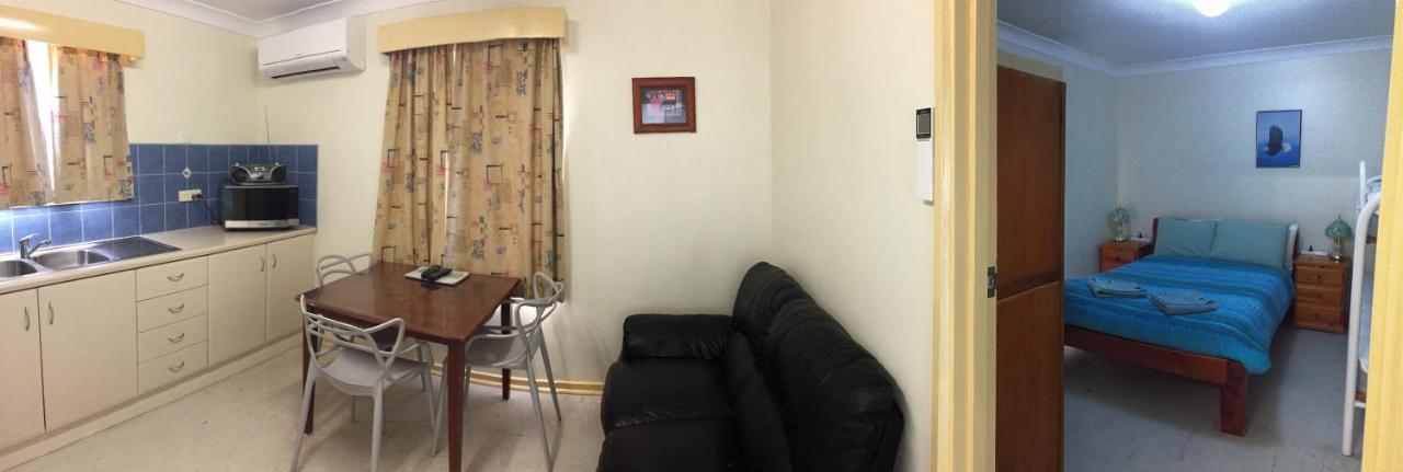 Ceduna Shelly Beach Caravan Park Eksteriør bilde