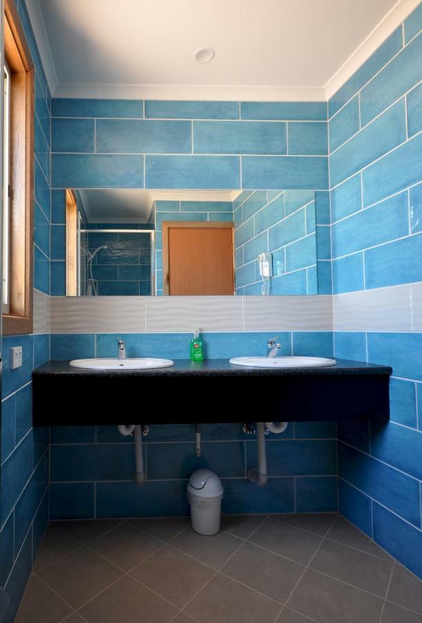 Ceduna Shelly Beach Caravan Park Eksteriør bilde