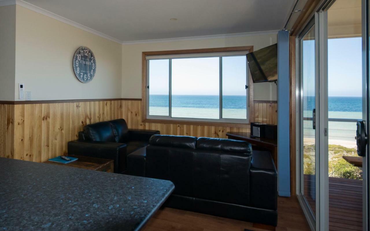 Ceduna Shelly Beach Caravan Park Eksteriør bilde