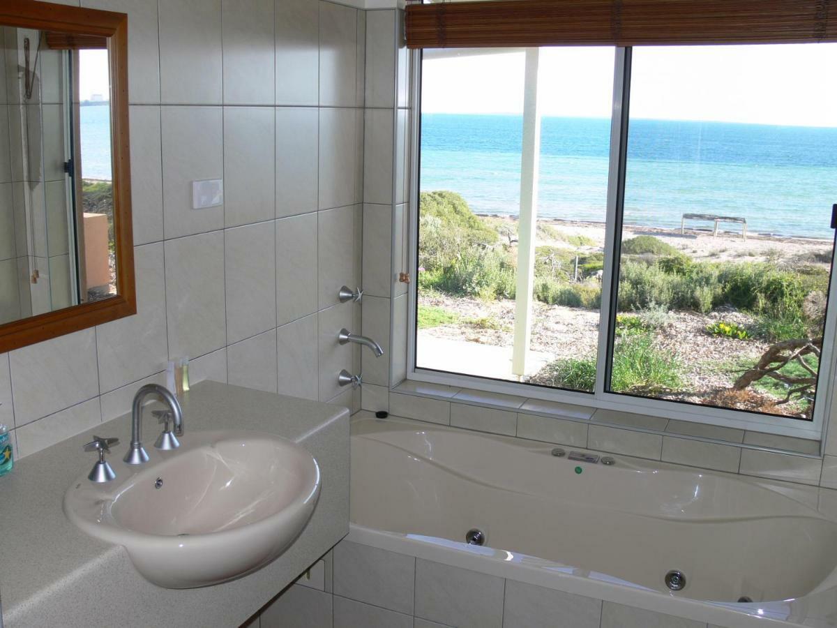 Ceduna Shelly Beach Caravan Park Eksteriør bilde